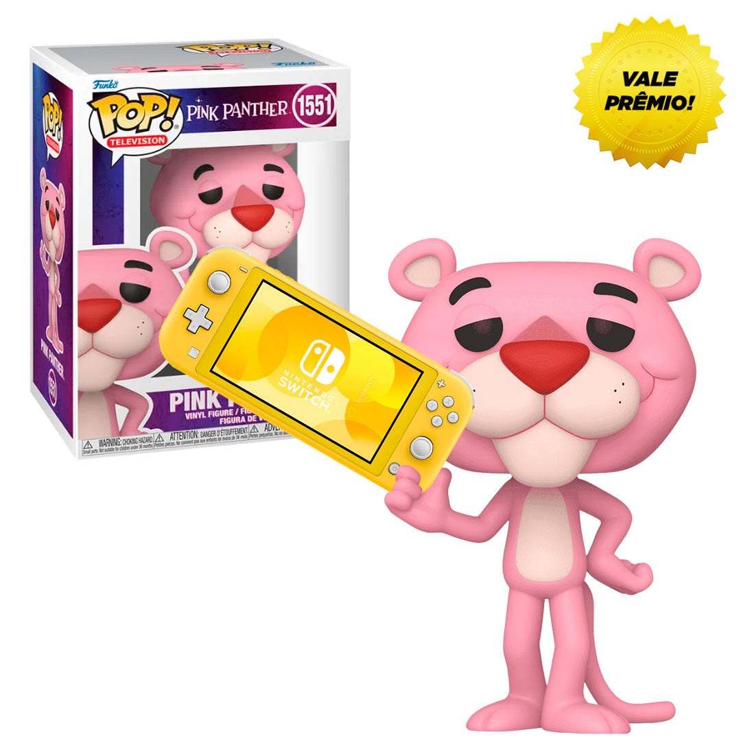 VALE UM NINTENDO SWITCH LITE