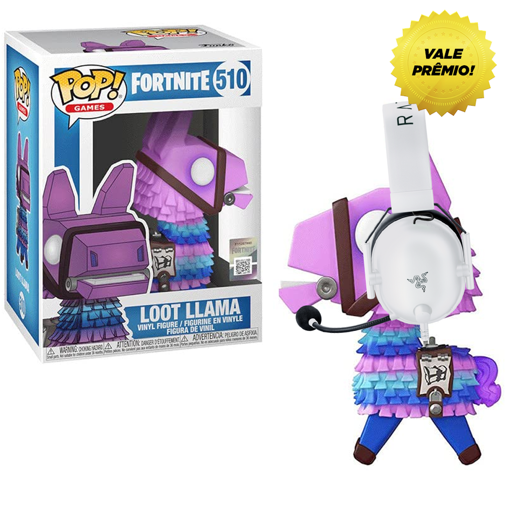 VALE UM HEADSET RAZER